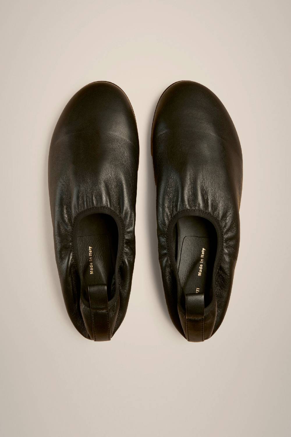Liviana Conti BALLERINA SLIP-ON S4AA4SC22Y69-0.36 Novità