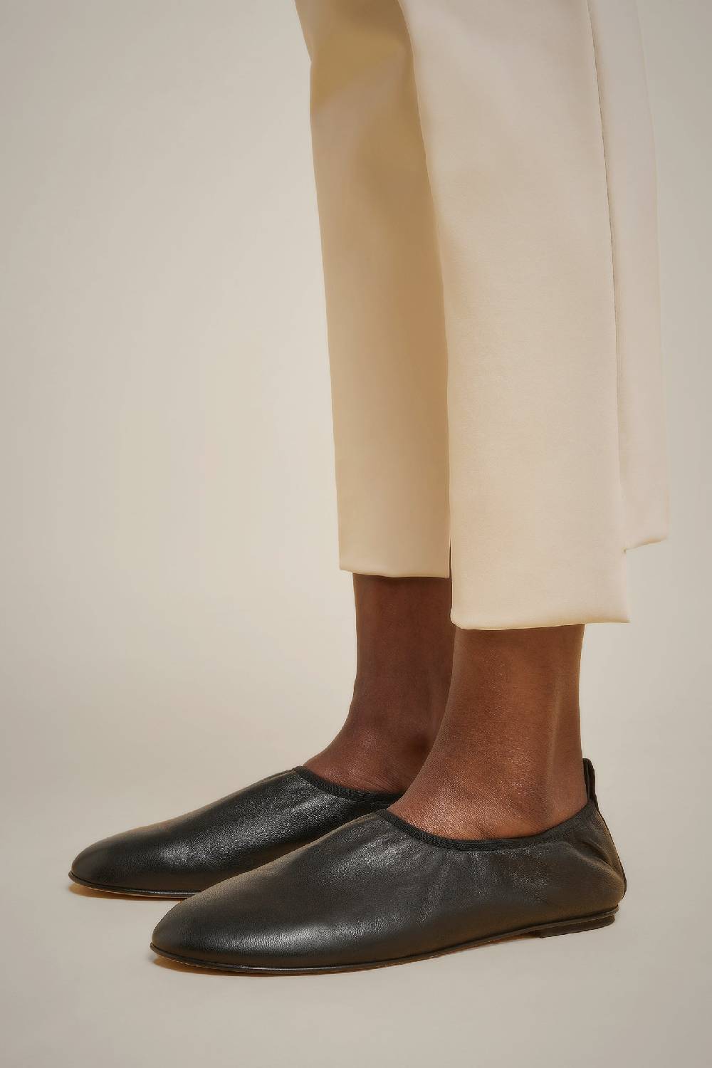 Liviana Conti BALLERINA SLIP-ON S4AA4SC22Y69-0.36 Novità