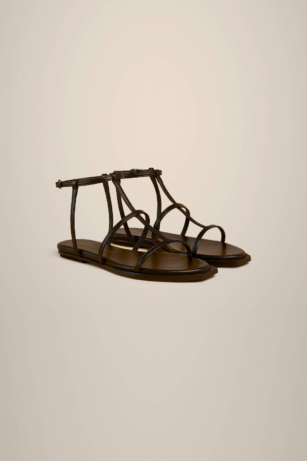 Liviana Conti SANDALO FLAT T-BAR S4AA4SC32Y69-0.36 Economico