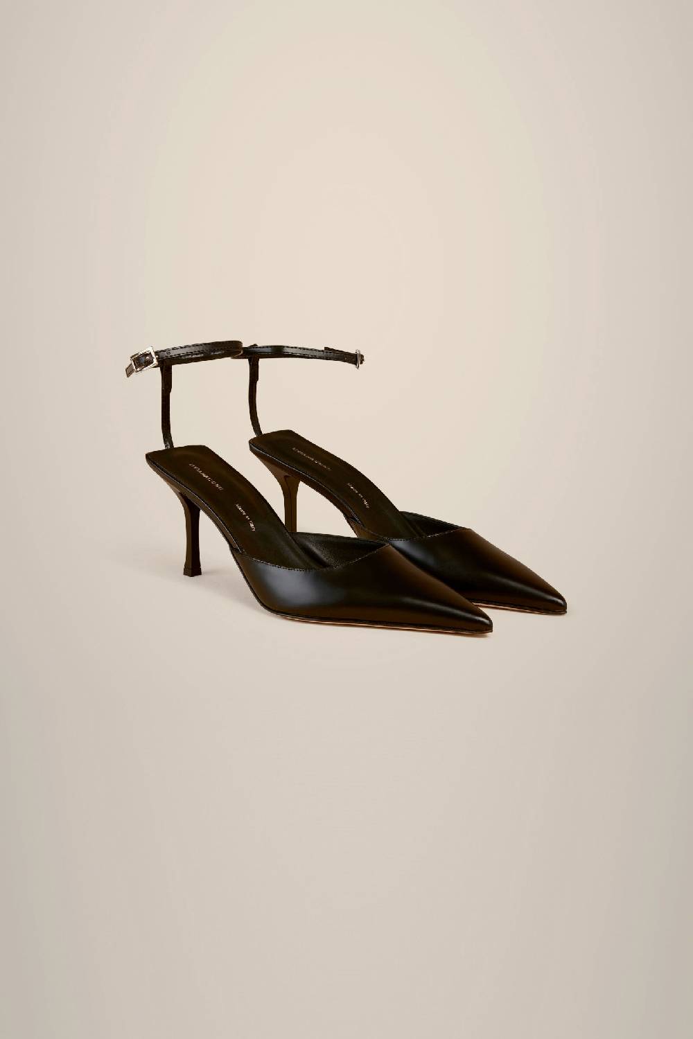 Liviana Conti PUMPS FORMA SFILATA S4AA4SC03Y69-0.36 Outlet