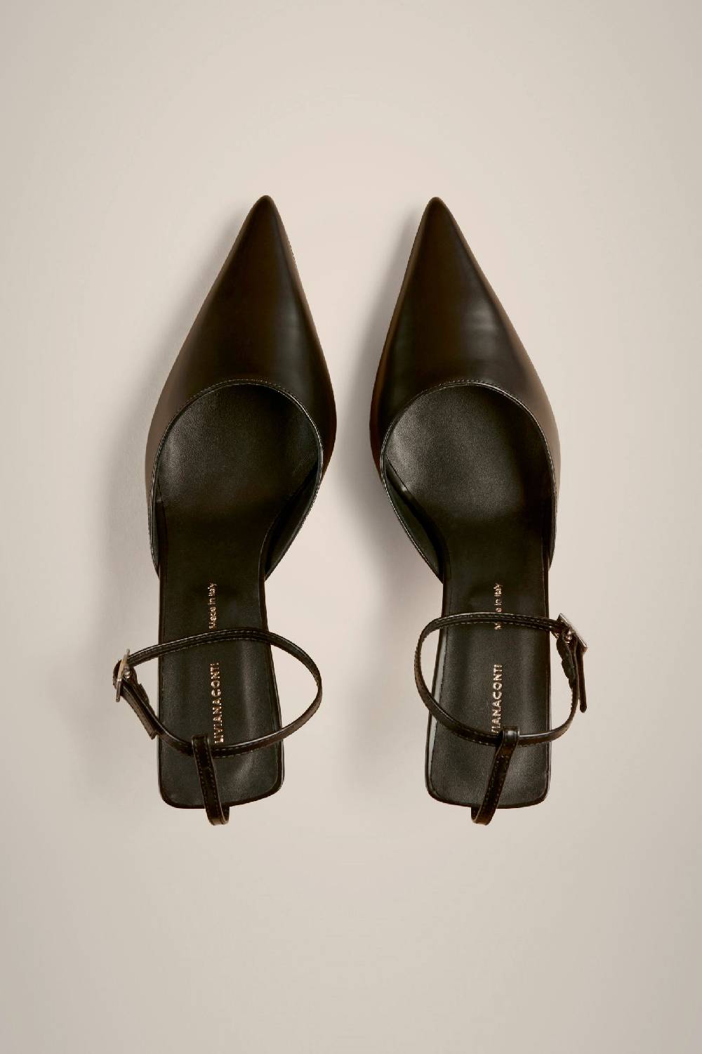 Liviana Conti PUMPS FORMA SFILATA S4AA4SC03Y69-0.36 Outlet