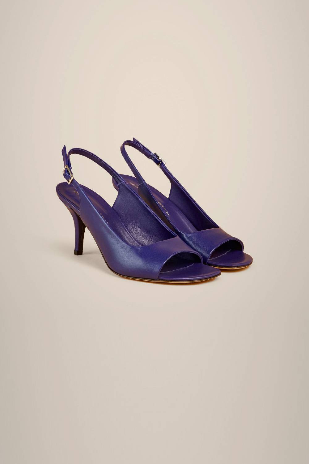 Liviana Conti SANDALO CON FIBBIA S4AA4SC08K57-0.36 In Vendita