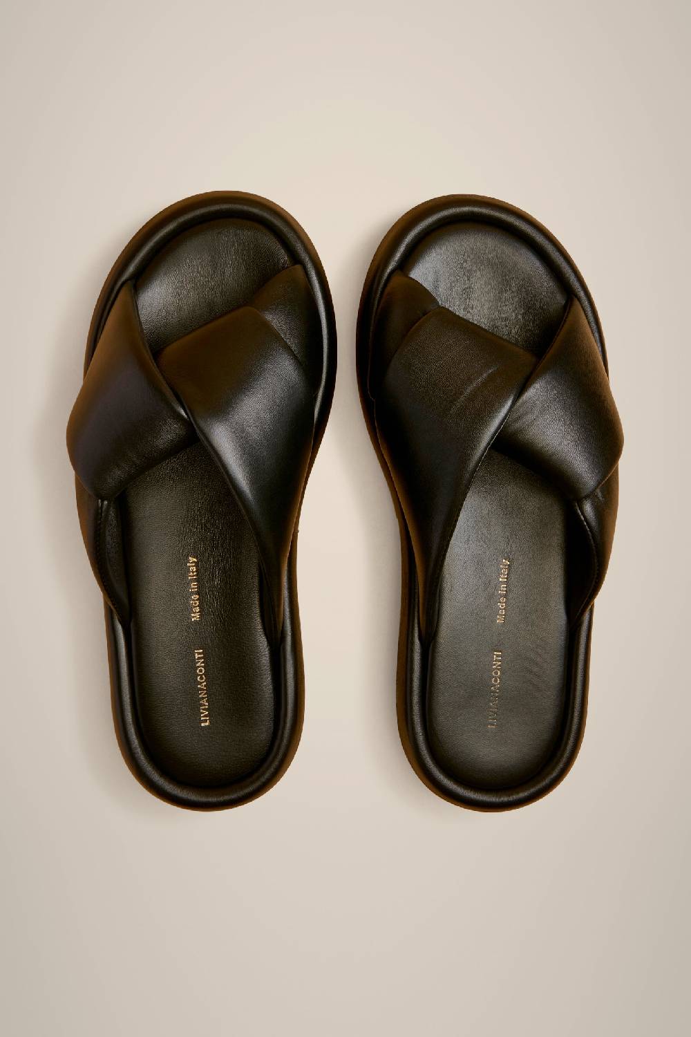 Liviana Conti SANDALO PLATFORM S4AA4SC74Y69-0.36 Offerte