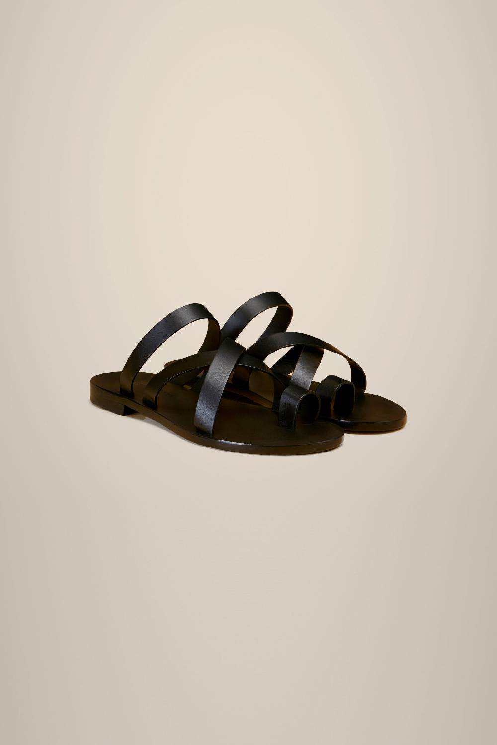 Liviana Conti SANDALO FLAT INCROCI S4AA4SC67Y69-0.36 Vendita Calda