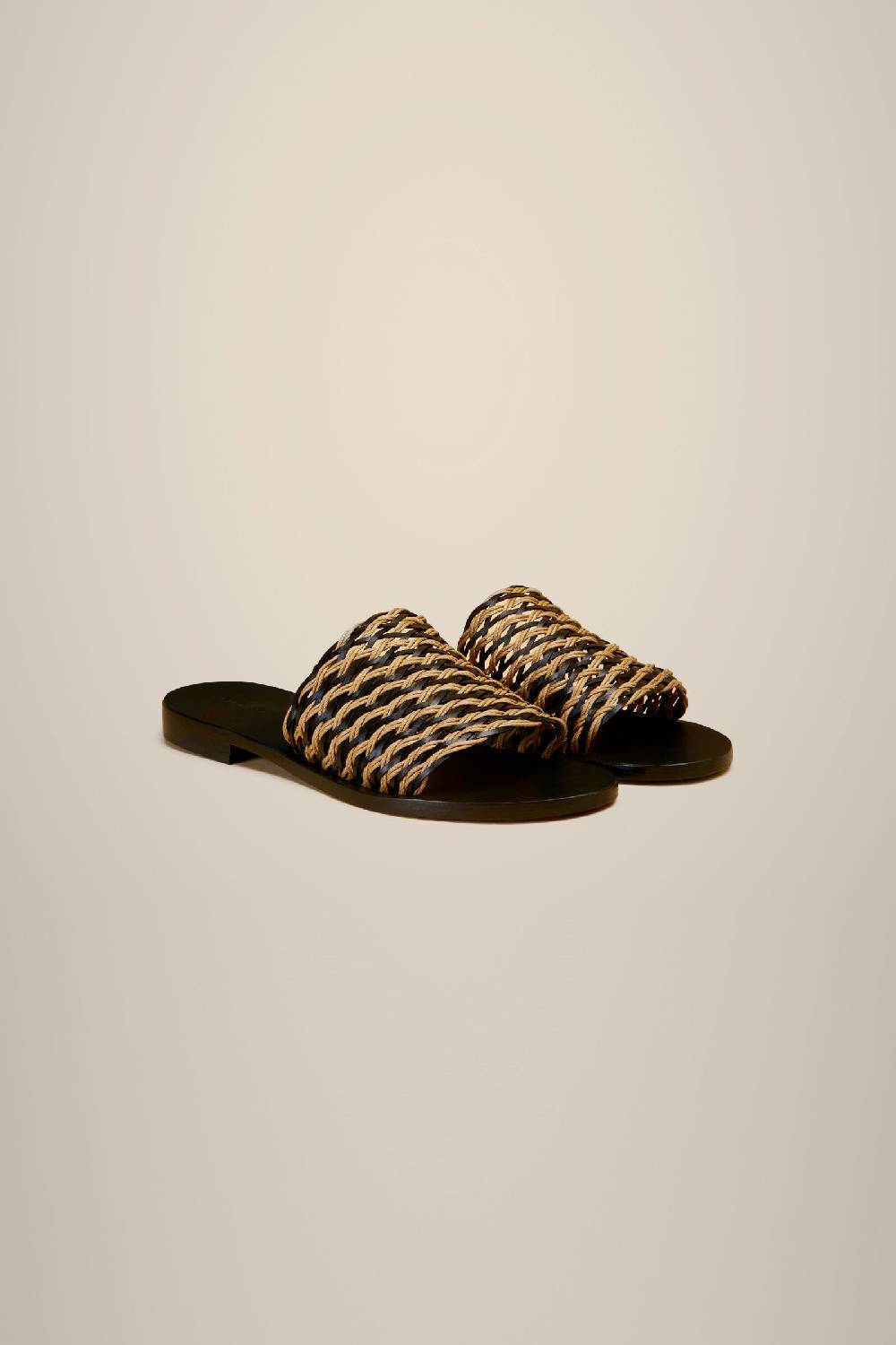 Liviana Conti SANDALO FLAT S4AA4SC69Y692A.36 Saldi Di Fabbrica