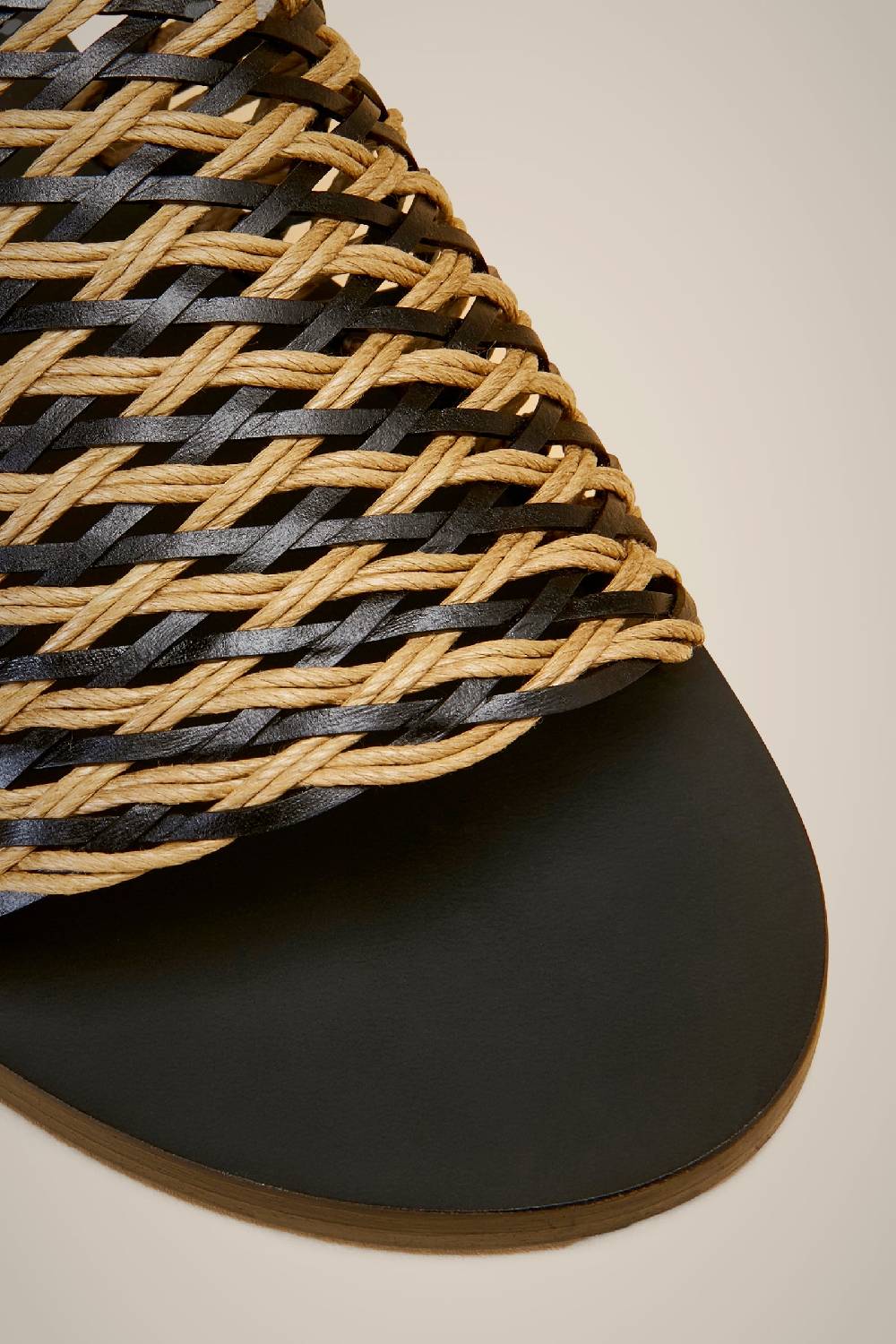 Liviana Conti SANDALO FLAT S4AA4SC69Y692A.36 Saldi Di Fabbrica