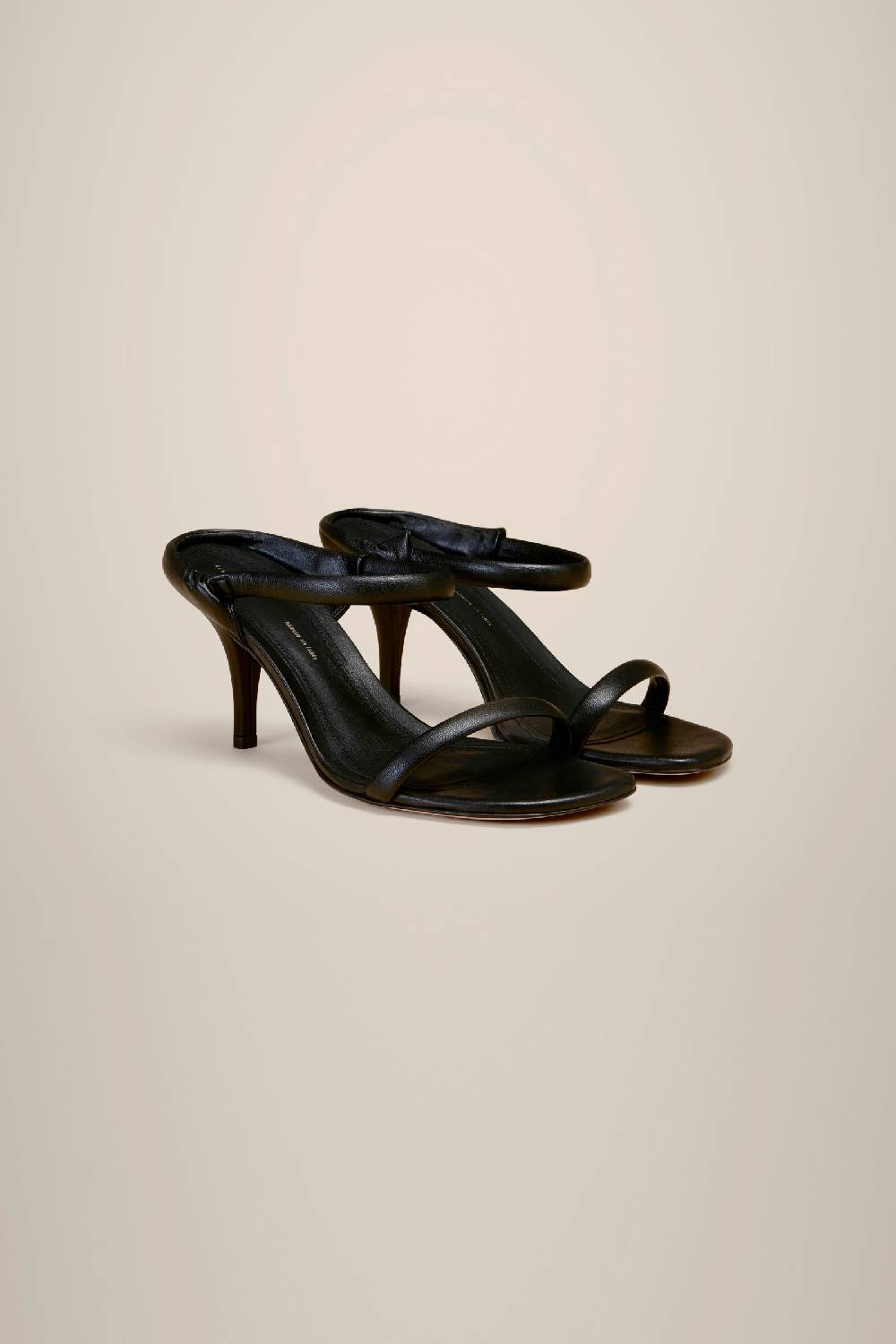 Liviana Conti MULE DOPPIA FASCIA S4AA4SC51Y69-0.36 Negozio