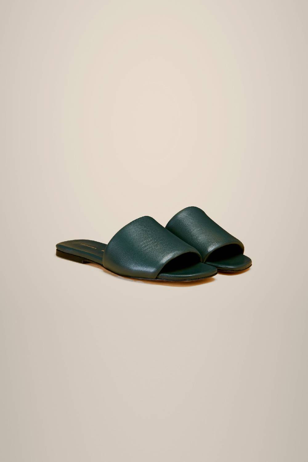 Liviana Conti MULE FLAT FASCIA S4AA4SC62P60-0.36 2025