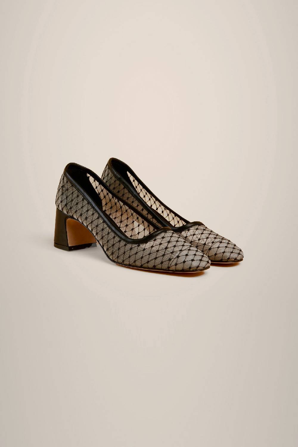 Liviana Conti PUMPS RETE TECNICA S4AA4SC16Y69-0.36 Qualità