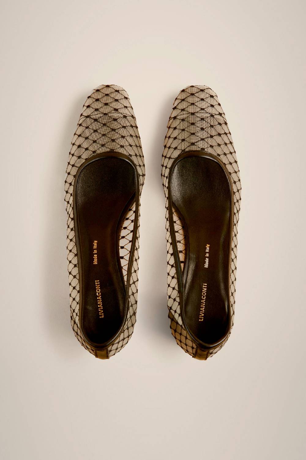 Liviana Conti PUMPS RETE TECNICA S4AA4SC16Y69-0.36 Qualità