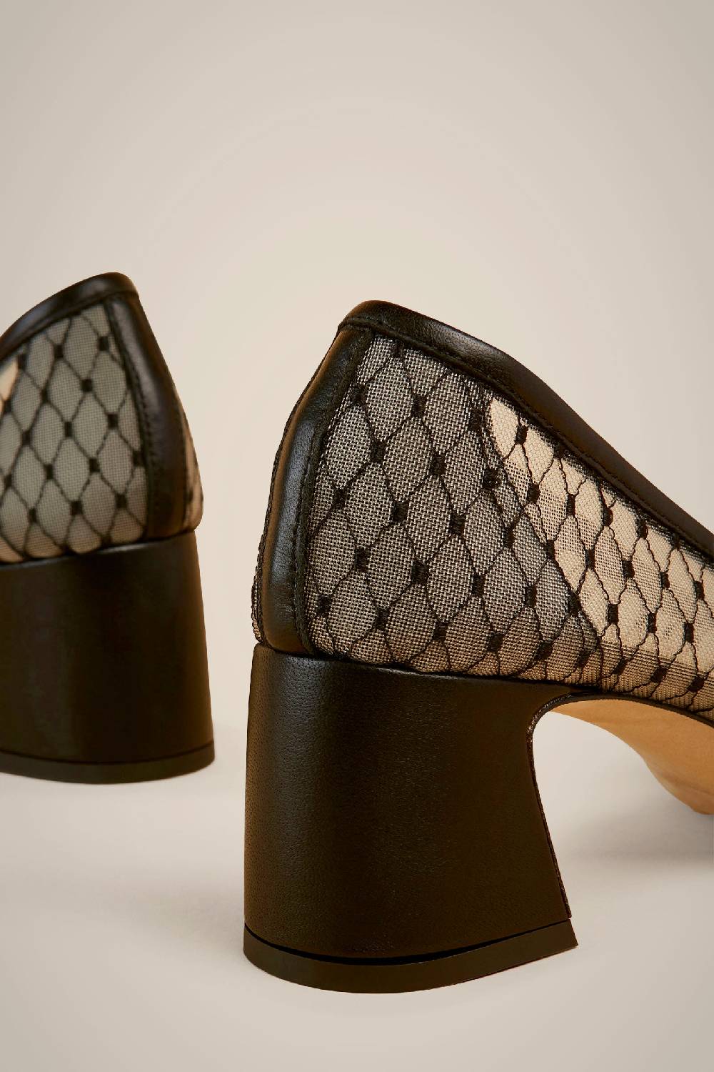 Liviana Conti PUMPS RETE TECNICA S4AA4SC16Y69-0.36 Qualità