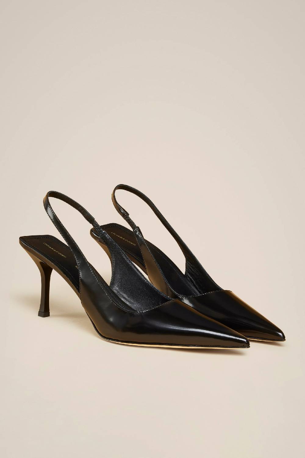 Liviana Conti PUMP FORMA SFILATA S4AA4SC18Y69-0.38 Promozione