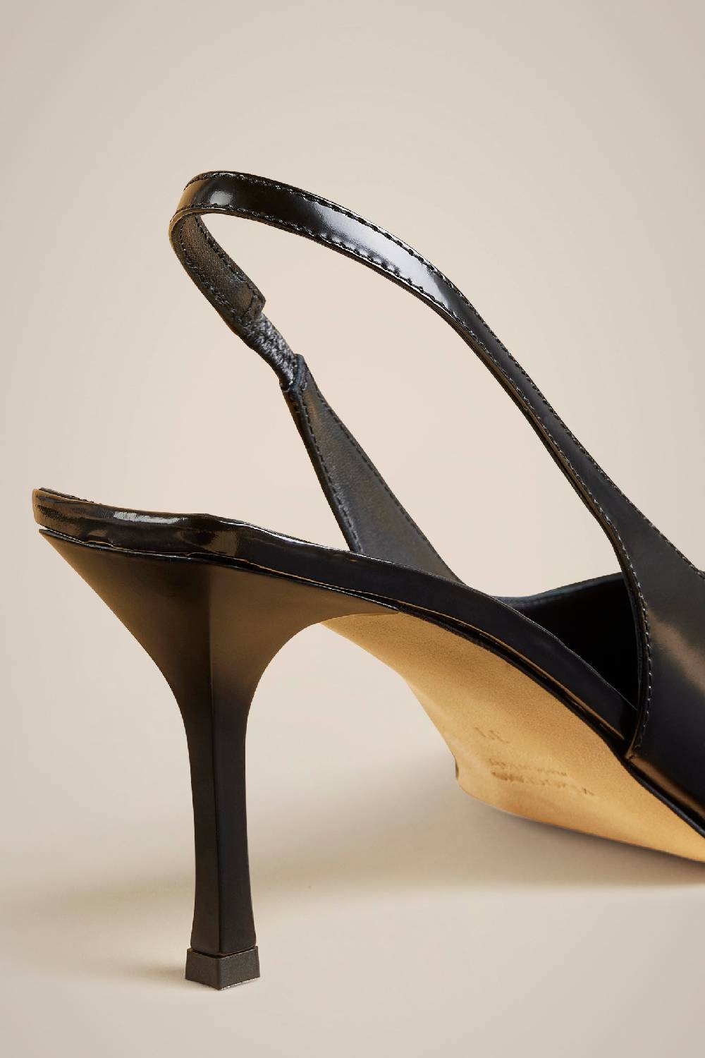 Liviana Conti PUMP FORMA SFILATA S4AA4SC18Y69-0.38 Promozione