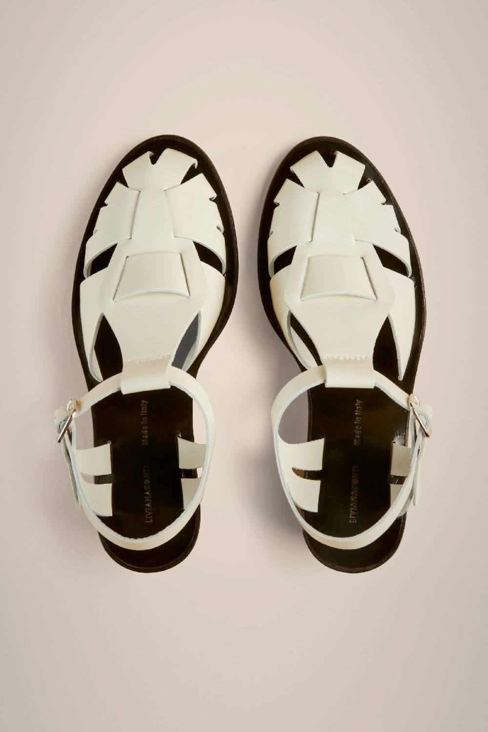 Liviana Conti SANDALO FISHERMAN S4AA4SC26A01-0.36 Spedizione Gratuita