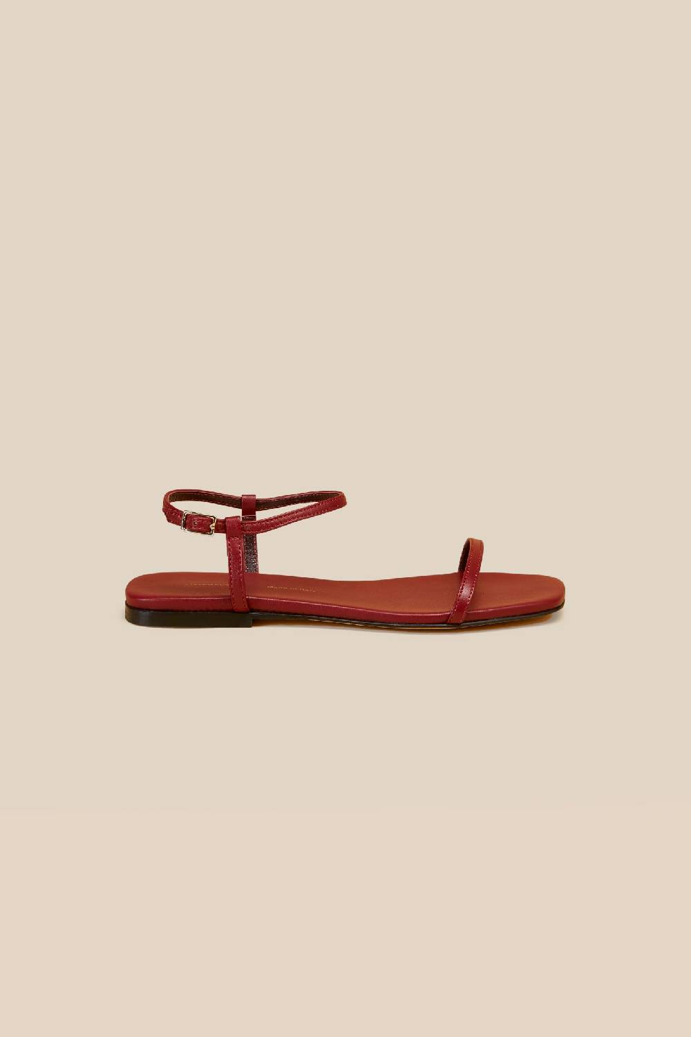 Liviana Conti SANDALO FLAT S4AA4SC61D41-2.36