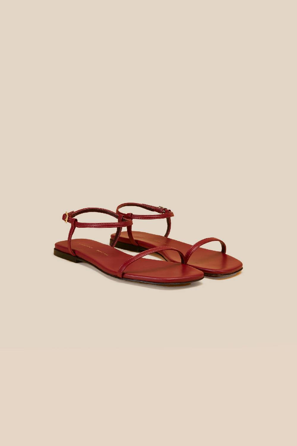 Liviana Conti SANDALO FLAT S4AA4SC61D41-2.36 Pezzi Unici