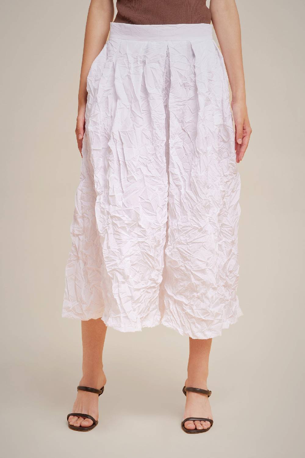 Liviana Conti PANTALONE S4LL4SY40A01-0.38 Acquista Ora