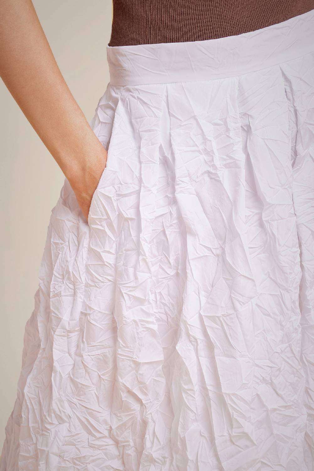 Liviana Conti PANTALONE S4LL4SY40A01-0.38 Acquista Ora