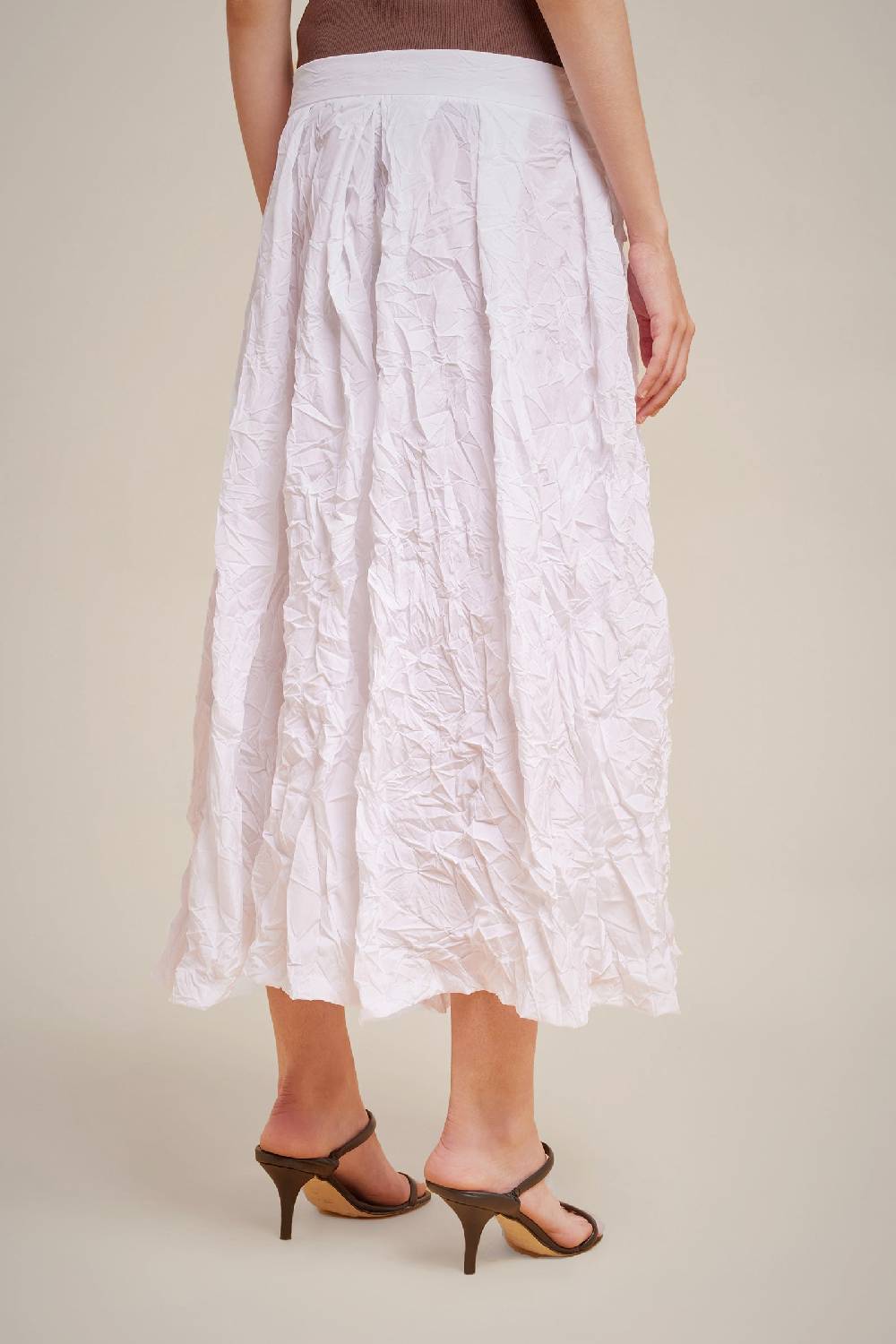 Liviana Conti PANTALONE S4LL4SY40A01-0.38 Acquista Ora