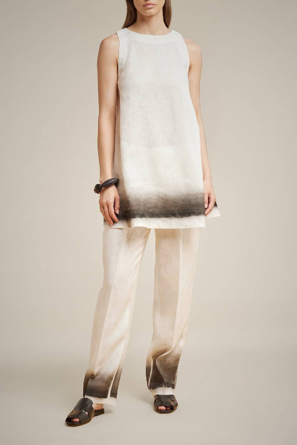 Liviana Conti PANTALONE S4LL4SL32A01-0.38 Fino Al -60%