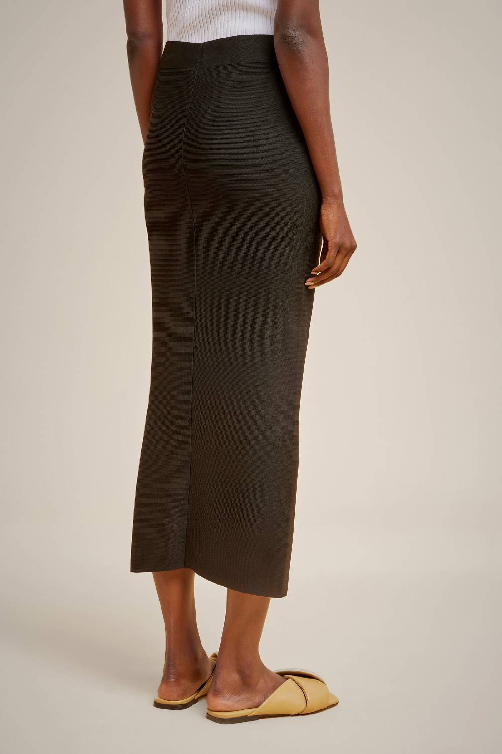 Liviana Conti GONNA TUBINO S4LL4SF08Y69-0.M Shopping Online