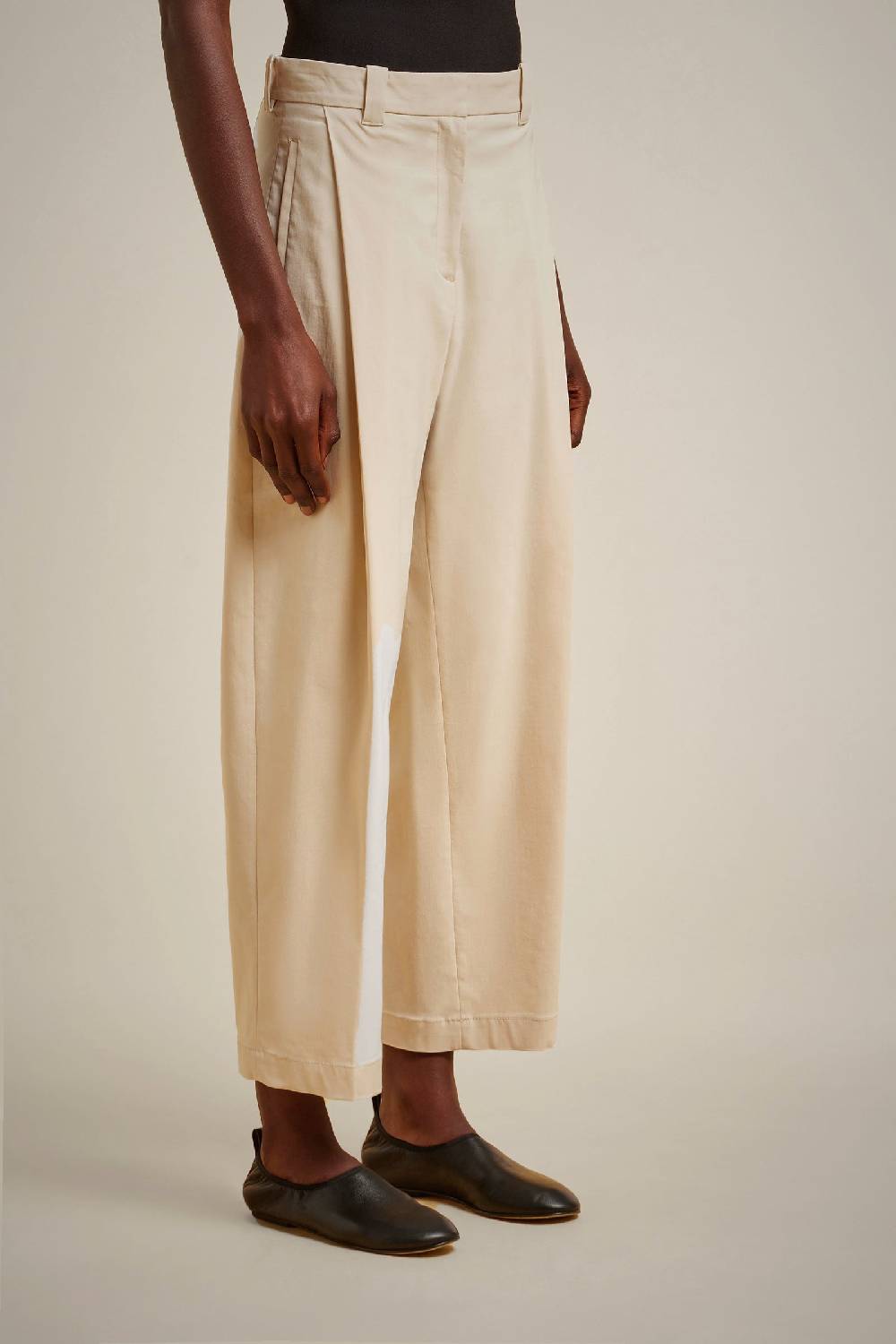 Liviana Conti PANTALONE S4FF4SR27W43-1.38 Affare Del Giorno