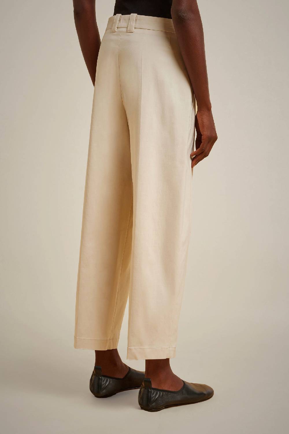 Liviana Conti PANTALONE S4FF4SR27W43-1.38 Affare Del Giorno