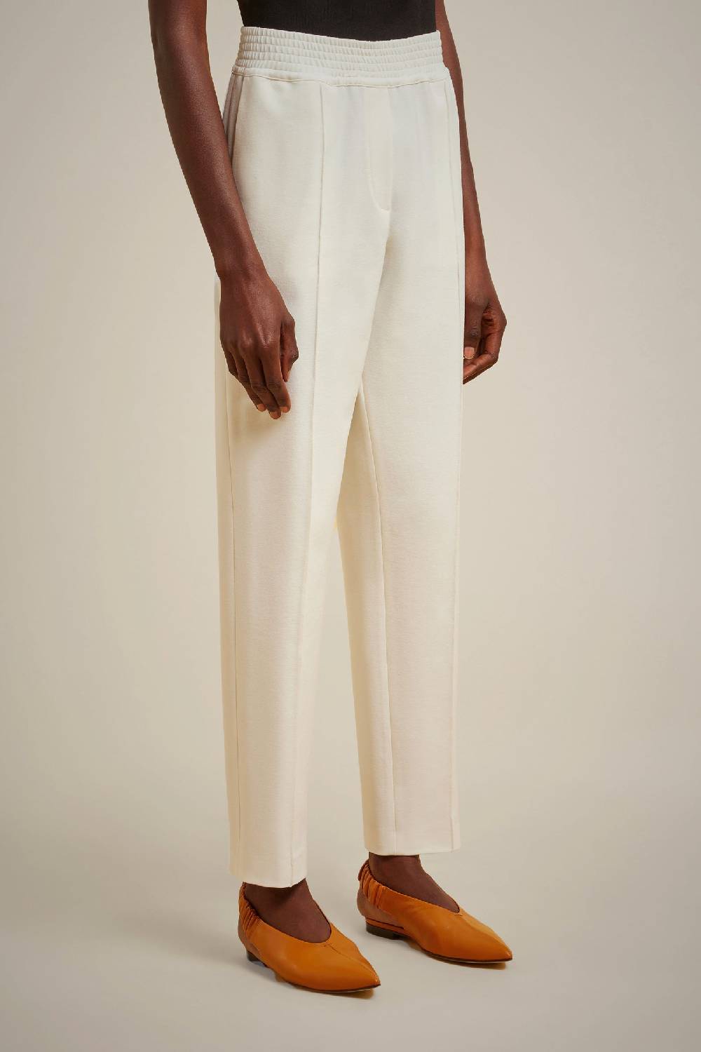 Liviana Conti PANTALONE S4FF4SI81A08-1.38 Prezzo Ridotto