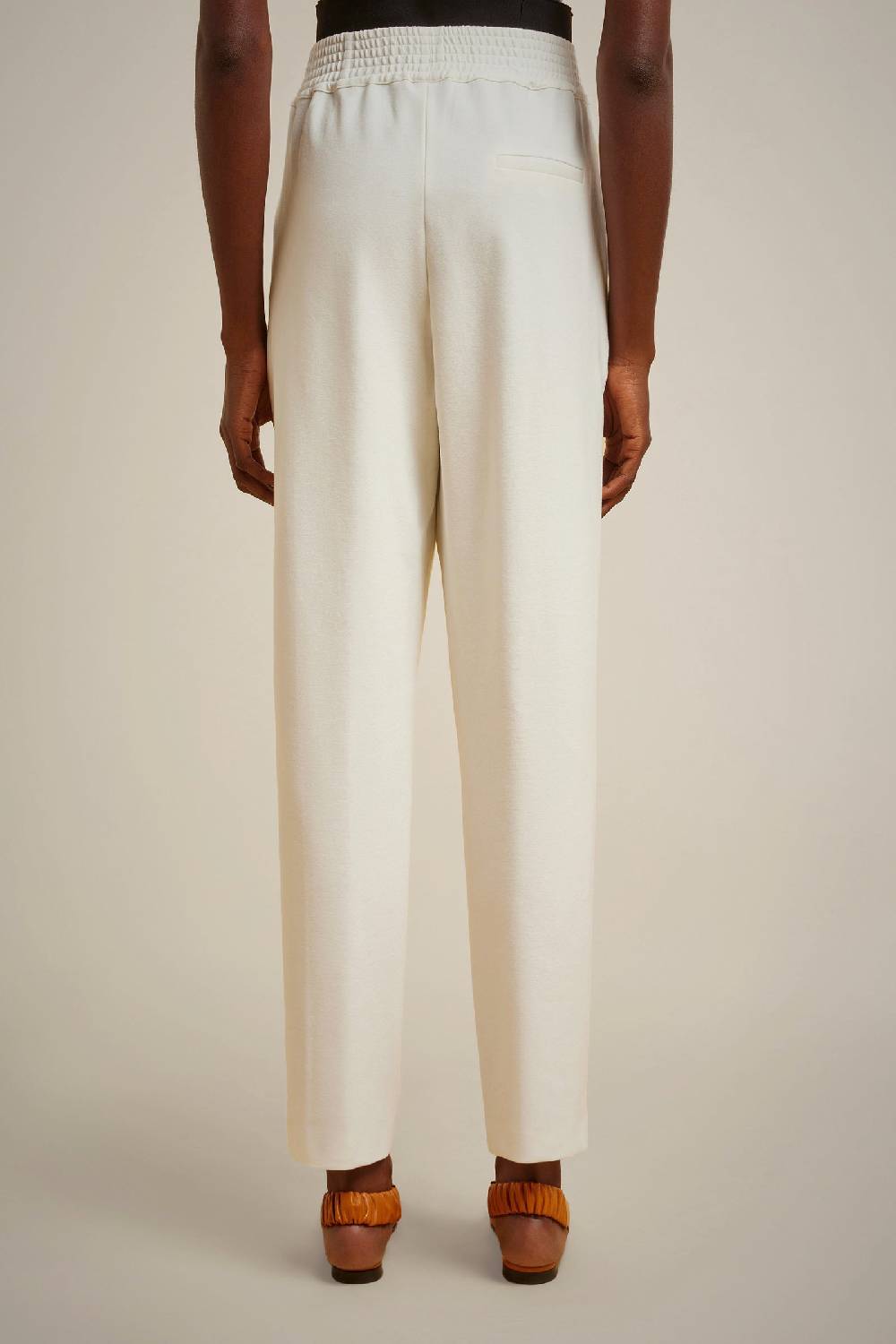 Liviana Conti PANTALONE S4FF4SI81A08-1.38 Prezzo Ridotto