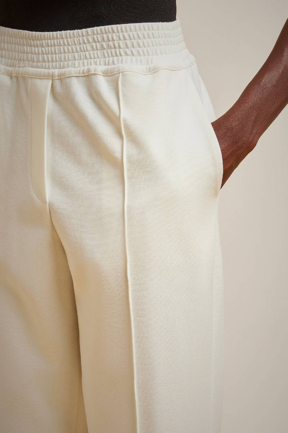 Liviana Conti PANTALONE S4FF4SI81A08-1.38 Prezzo Ridotto
