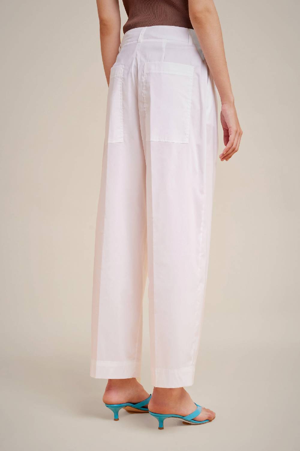 Liviana Conti PANTALONE FASCIONE S4LL4SK82A01-0.38 Convenienza