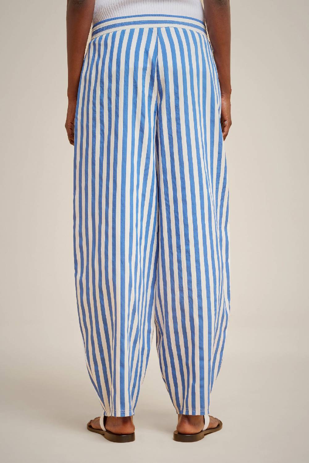 Liviana Conti PANTALONE S4LL4SN165RIGA.38 Presa