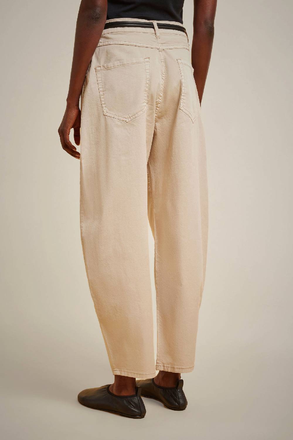 Liviana Conti PANTALONE S4FF4SY82W43-1.26 Economico