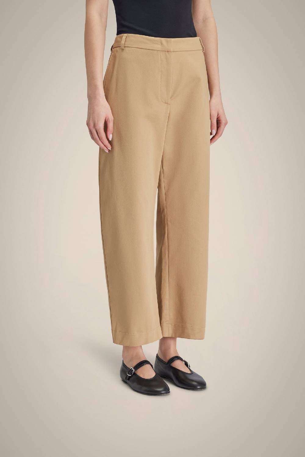 Liviana Conti PANTALONE COTONE S4NN4SO77V61-0.M Online