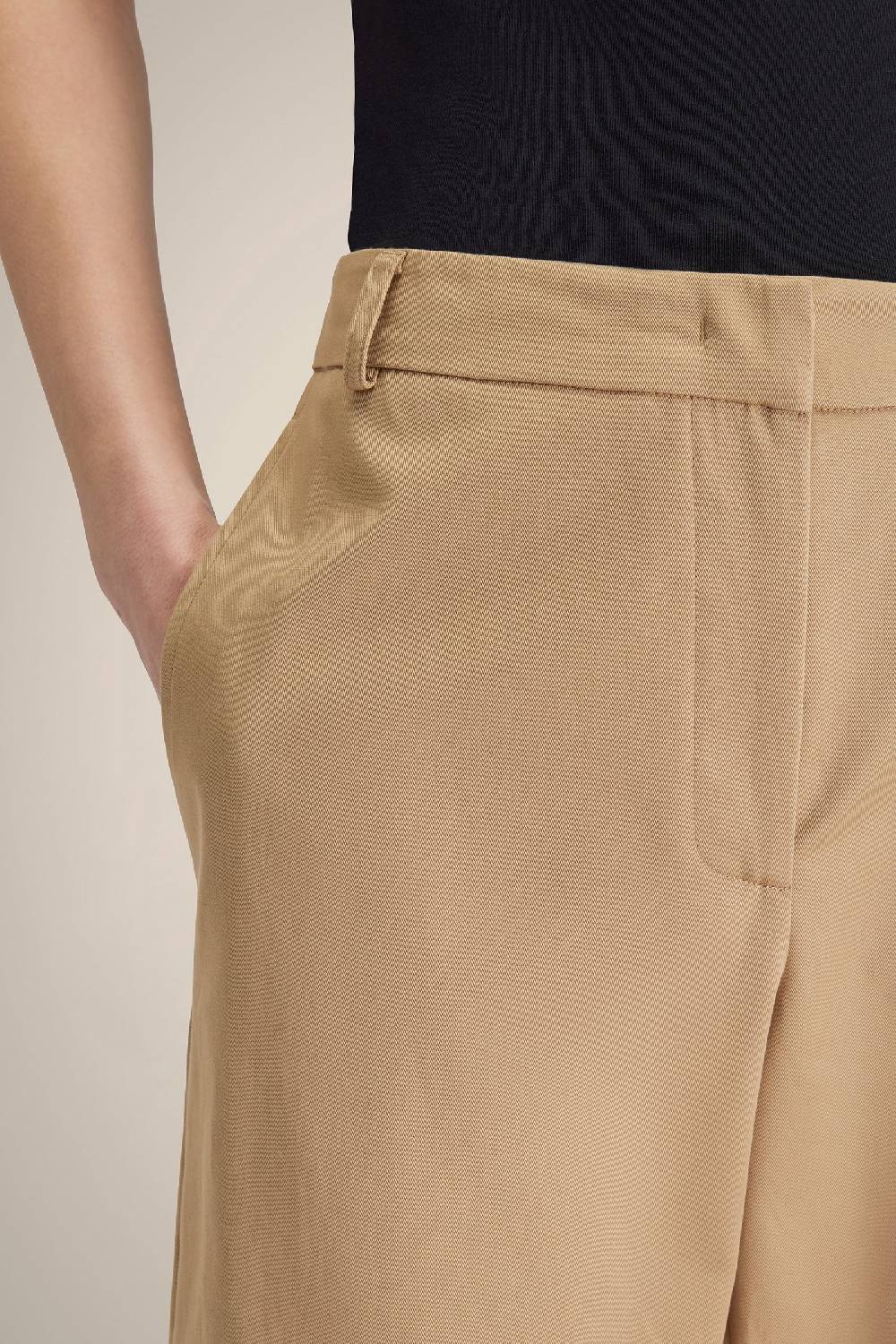 Liviana Conti PANTALONE COTONE S4NN4SO77V61-0.M Online