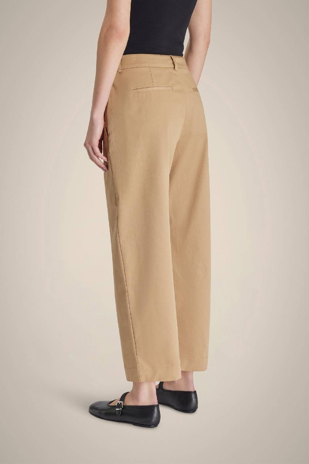 Liviana Conti PANTALONE COTONE S4NN4SO77V61-0.M Online