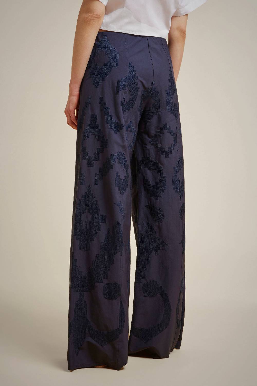 Liviana Conti PANTALONE S4FF4SK85N08-0.38 Offerte