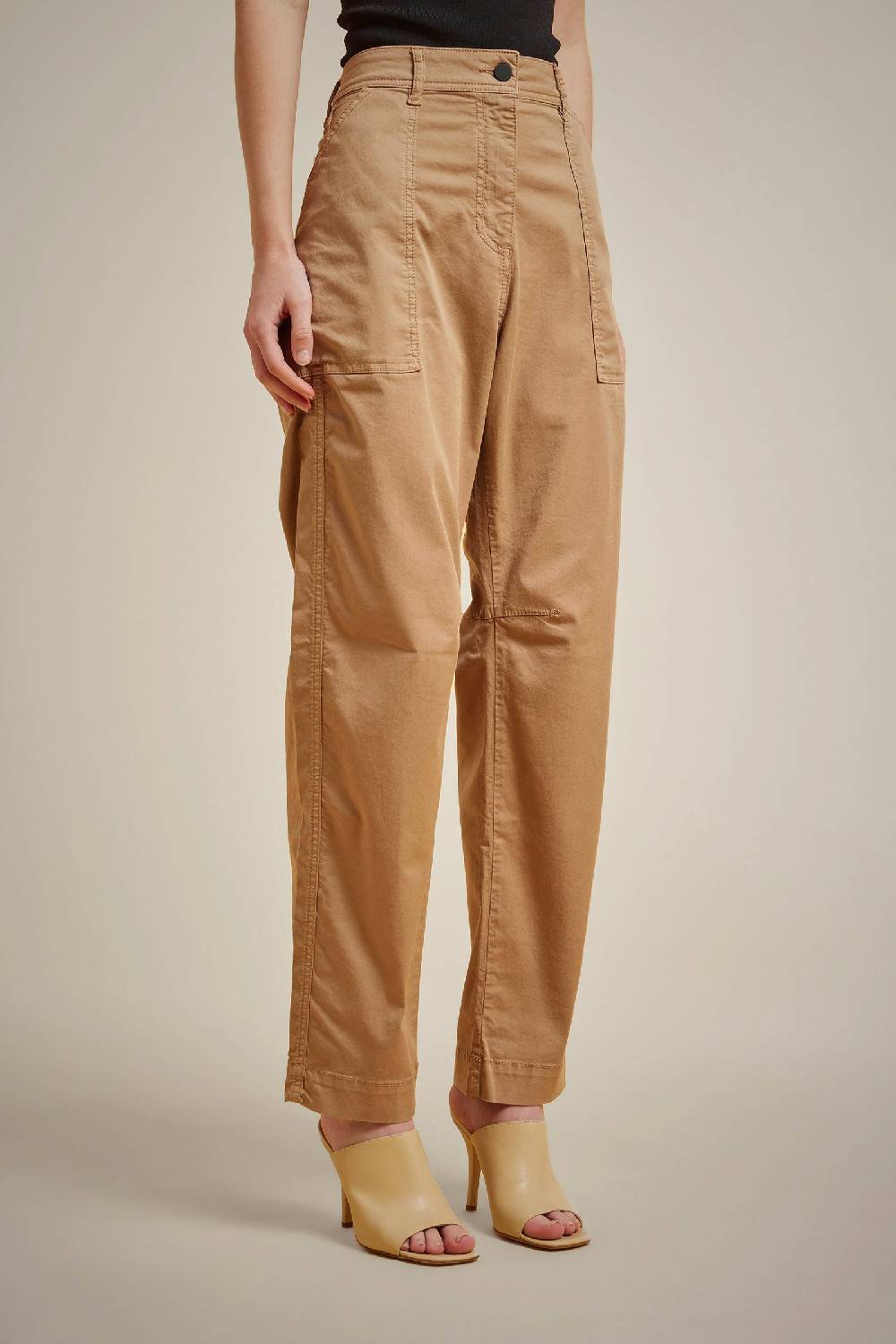 Liviana Conti PANTALONE S4FF4SY80V56-1.26 Hotsell