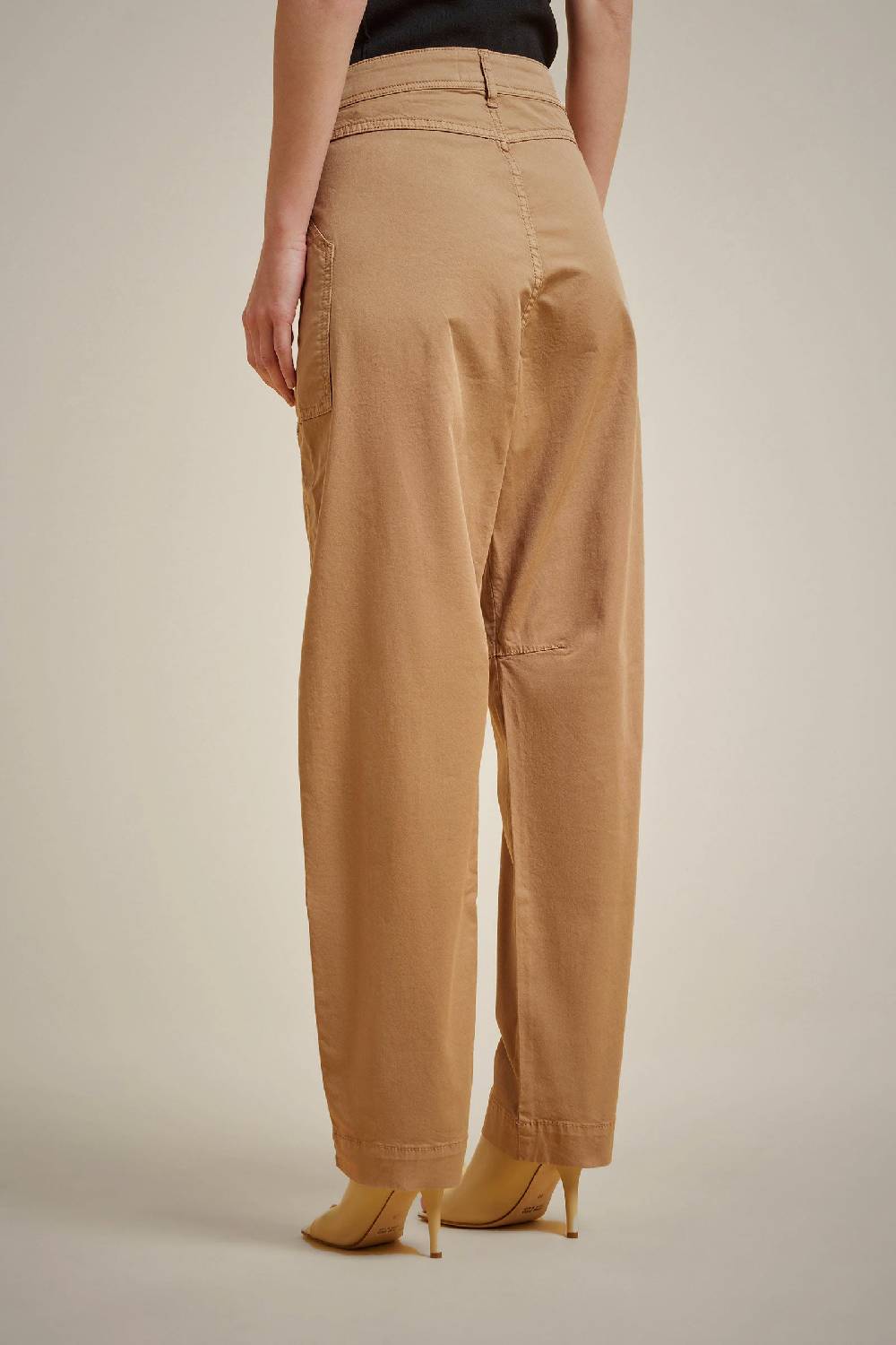Liviana Conti PANTALONE S4FF4SY80V56-1.26 Hotsell