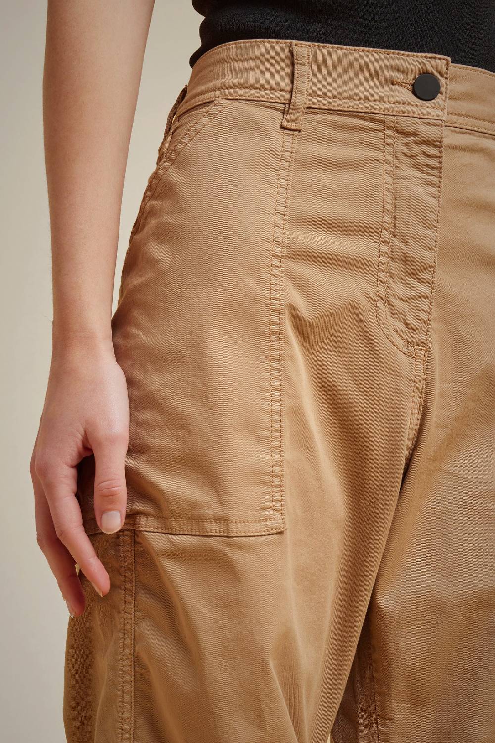 Liviana Conti PANTALONE S4FF4SY80V56-1.26 Hotsell