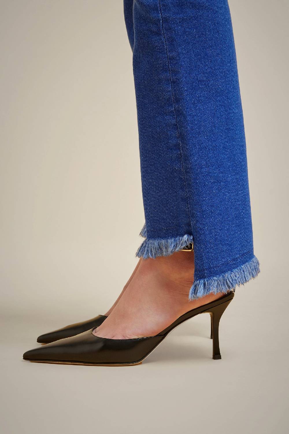 Liviana Conti DENIM FLARE S4FF4SY61Z79-0.26 2025
