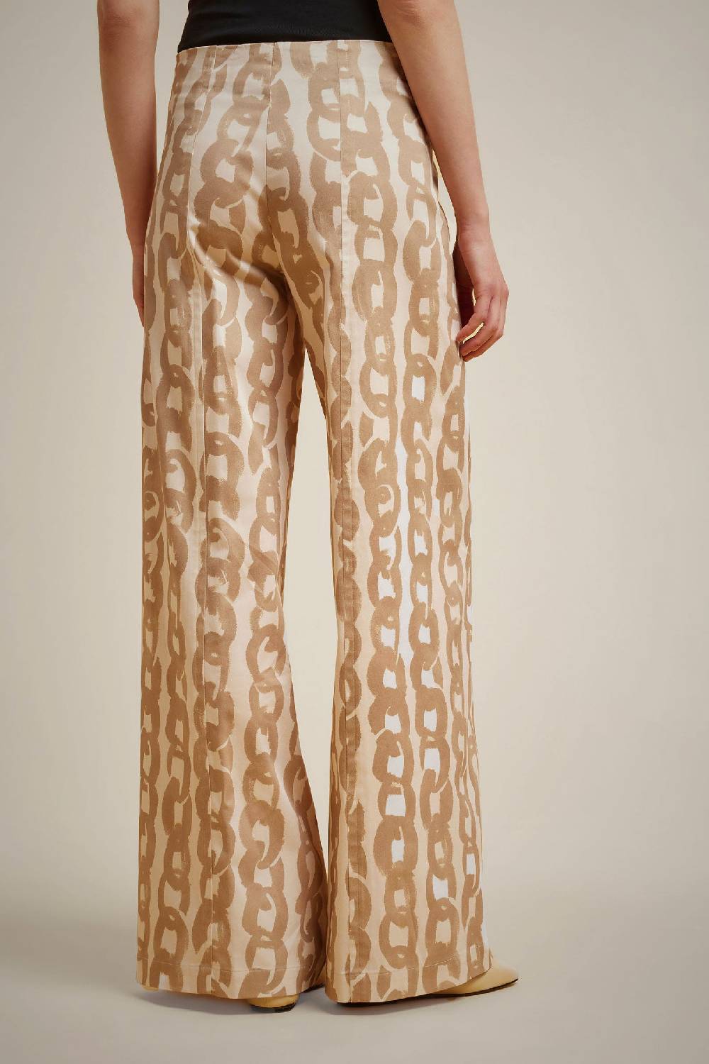 Liviana Conti PANTALONE S4FF4SU62CAT-2.38 2025