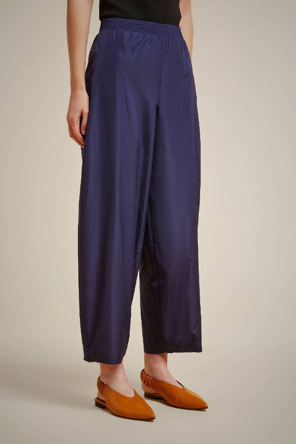 Liviana Conti PANTALONE S4FF4SY28N08-0.38