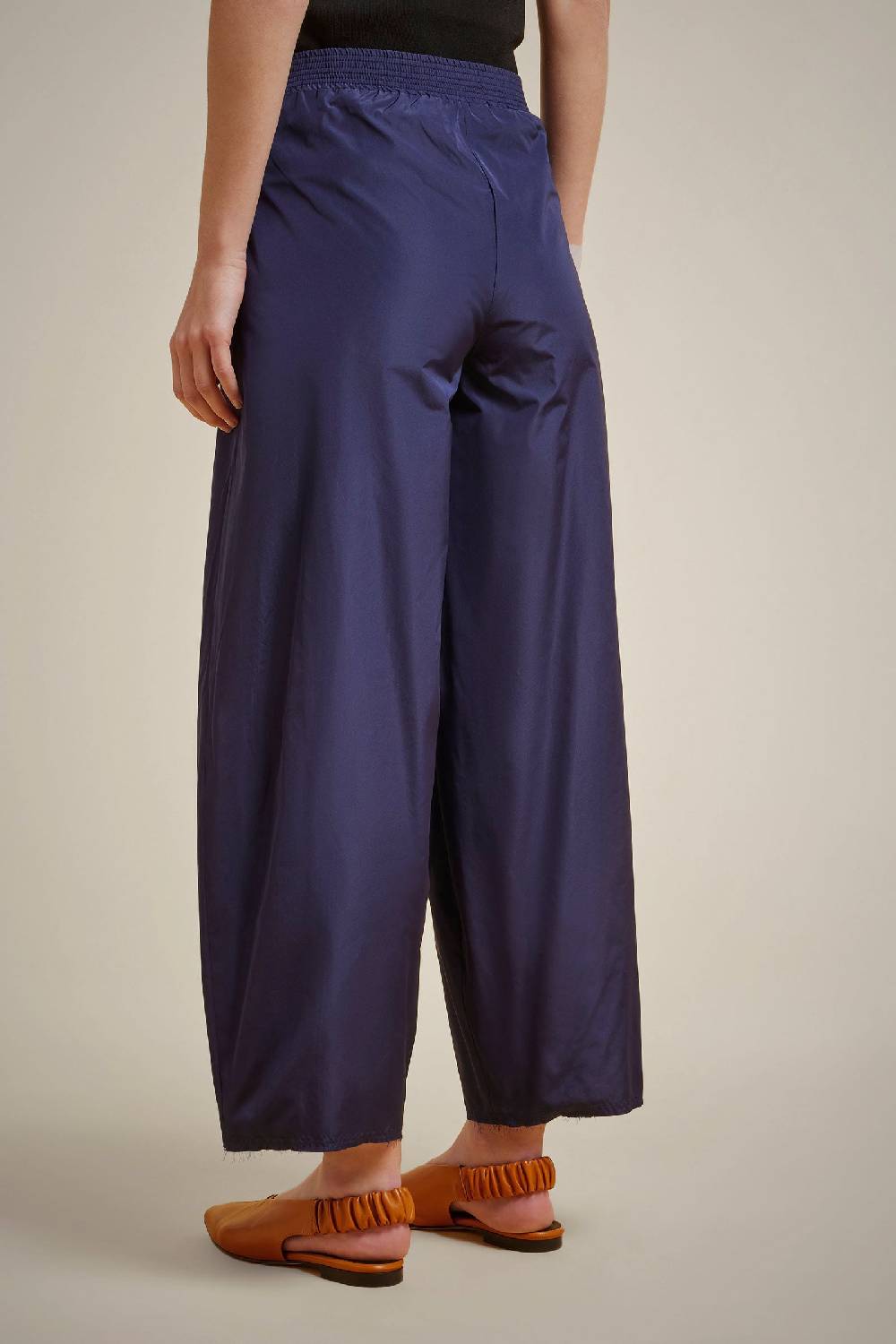 Liviana Conti PANTALONE S4FF4SY28N08-0.38 Nuovo