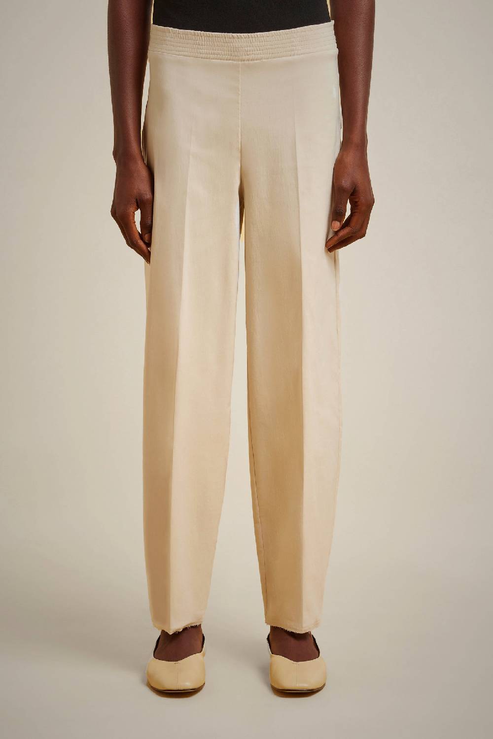 Liviana Conti PANTALONE S4FF4SR25W43-1.38 Spedizione Gratuita