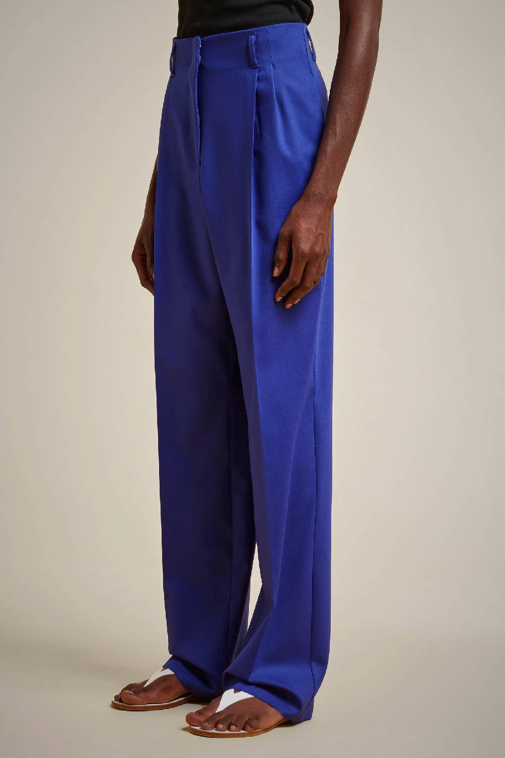 Liviana Conti PANTALONE S4FF4SP41K57-0.38 Pezzi Unici