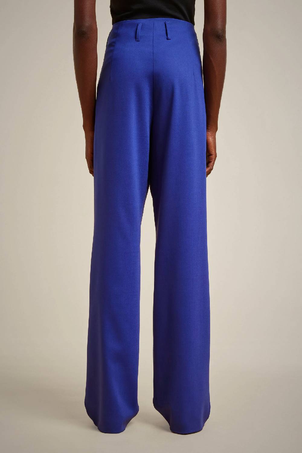 Liviana Conti PANTALONE S4FF4SP41K57-0.38 Pezzi Unici