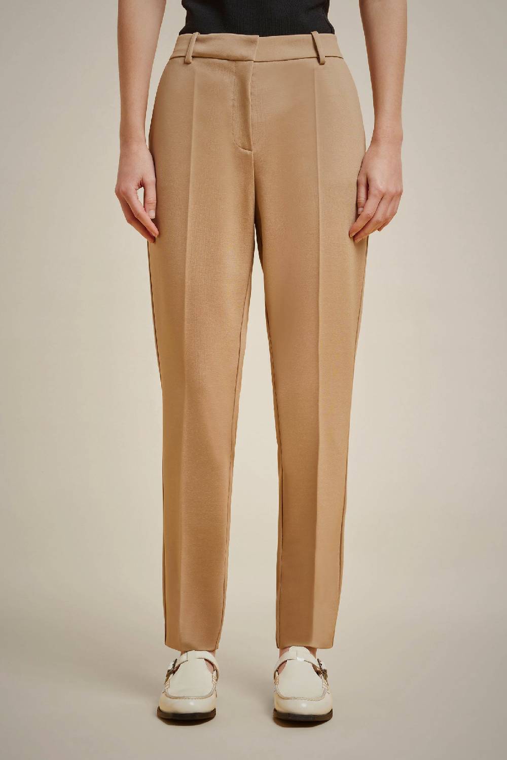 Liviana Conti PANTALONE S4FF4SM41V56-1.38 Acquista Ora