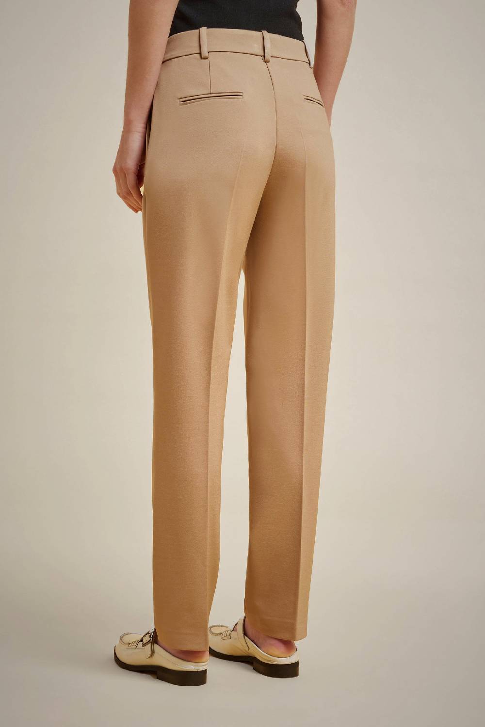 Liviana Conti PANTALONE S4FF4SM41V56-1.38 Acquista Ora