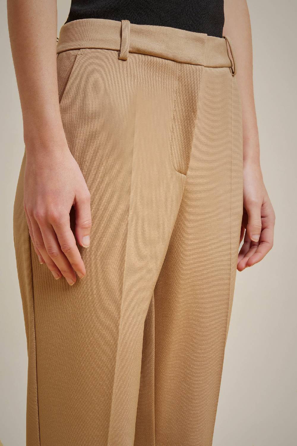 Liviana Conti PANTALONE S4FF4SM41V56-1.38 Acquista Ora